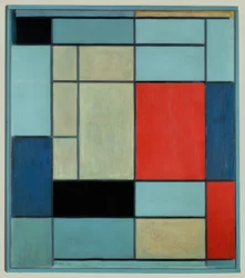 Composición I